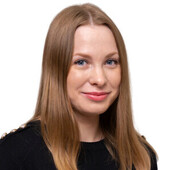 Григорьева Анастасия Васильевна — психотерапевт
