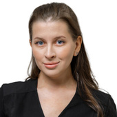 Просветова Анастасия Алексеевна — акушер-гинеколог