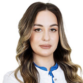 Галактионова Даниэлла Викторовна — окулист (офтальмолог)