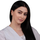 Гаджиева Софья — стоматолог, гигиенист стоматологический