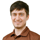 Ткаченко Сергей Сергеевич — стоматолог-ортопед