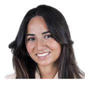 Акопян Ирэн Кареновна — стоматолог, стоматолог-ортодонт