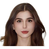 Гаджиева Фирангиз Назимовна — стоматолог, стоматолог-гигиенист