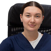 Антонец Яна Игоревна — психиатр