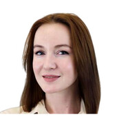 Коняхина Кристина Витальевна — стоматолог, стоматолог-ортодонт