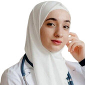 Гайтукаева Дениза Абубакаровна — дерматовенеролог