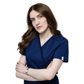 Джабраилова Патимат-Загра Исрапиловна — акушер-гинеколог