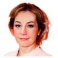 Щегольская (Битиева) Елена Сергеевна - стоматолог, стоматолог-терапевт