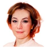 Щегольская (Битиева) Елена Сергеевна — стоматолог, стоматолог-терапевт