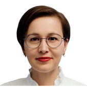 Холобесова (Козлова) Анастасия Вячеславовна — психолог