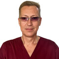 Мещанинов Владимир Константинович - хирург