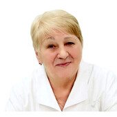 Лебедева Ольга Ивановна — УЗИ-специалист