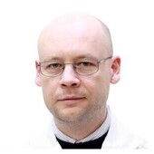 Алешкин Дмитрий Николаевич — терапевт