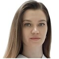 Зуева Анастасия Владимировна - акушер, гинеколог