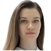 Зуева Анастасия Владимировна — акушер, гинеколог