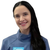 Зарубина Наталья Михайловна — стоматолог