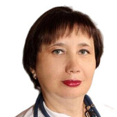 Лаврентьева Наталья Сергеевна — невролог