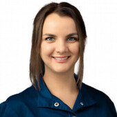 Дранцева Нина Сергеевна — стоматолог-ортодонт