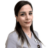 Магомаева Малика Эрпашевна — рентгенолог