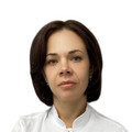 Зайцева Инна Александровна - миколог, дерматовенеролог