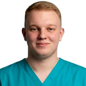 Палин Николай Иванович — гигиенист стоматологический