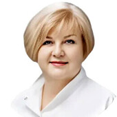 Челнокова Марина Эдуардовна — стоматолог