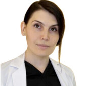 Алпутова Снежана Михайловна — пластический хирург