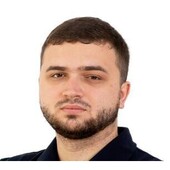 Русс Михаил Александрович — стоматолог, стоматолог-ортопед