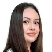 Бугаёва Дарья Андреевна — стоматолог