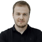 Факеев Иван Игоревич — стоматолог-хирург, стоматолог-имплантолог