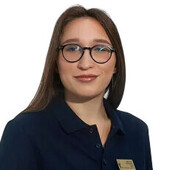 Царук Светлана Сергеевна — стоматолог, стоматолог-терапевт