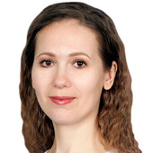 Иванова Анастасия Сергеевна — УЗИ-специалист