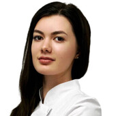 Яруллова Алия Ринатовна — окулист (офтальмолог)