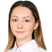 Мидаева Мадина Олеговна — рентгенолог