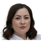 Никитина Татьяна Владимировна — косметолог, массажист