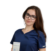 Рахматуллина Диана Александровна — дерматолог