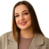 Панаит Екатерина Владиславовна — психолог