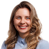 Клевцова Софья Олеговна — стоматолог, стоматолог-терапевт