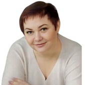 Косьяненко Ирина Михайловна — психолог