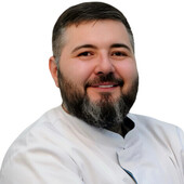 Бегизов Таймураз Лаврентьевич — массажист