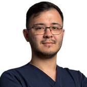 Жаугашев Ильяс Ерланович — УЗИ-специалист