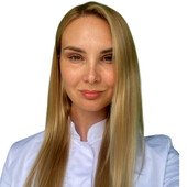 Алешкова Марина Сергеевна — психиатр