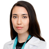 Муртазина Гузель Ахнафовна — гастроэнтеролог, терапевт