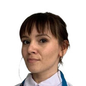 Кирсанова Наталья Алексеевна — гастроэнтеролог