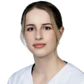 Климук Мария Сергеевна — терапевт, ЛОР (отоларинголог)