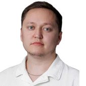 Гимадиев Азат Ильгизович — массажист