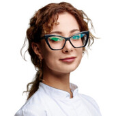 Гегамян Лиана Самвеловна — стоматолог, стоматолог-терапевт