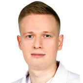 Стреляев Иван Андреевич — ортопед, травматолог-ортопед