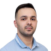 Муртазаев Ренат Ильгамович — стоматолог, стоматолог-ортопед