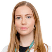 Владимирова Анастасия Владимировна — акушер, гинеколог